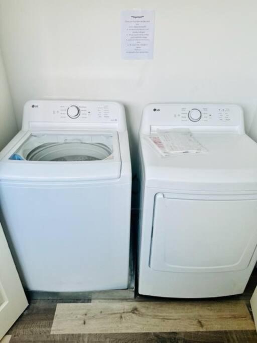 Apartment Modern City Nola Near Super Dome With Parking *