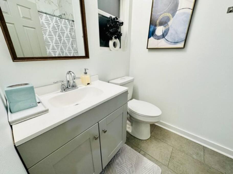 Modern City Nola Near Super Dome With Parking * New Orleans