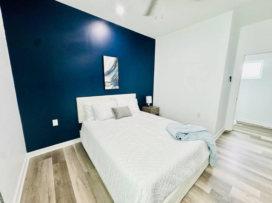 Apartment Modern City Nola Near Super Dome With Parking *